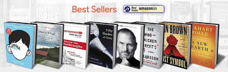 uRead Best Seller Books